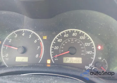 2009 Toyota Corolla S z USA, uszkodzony, nr VIN 2T1BU40E39C134634